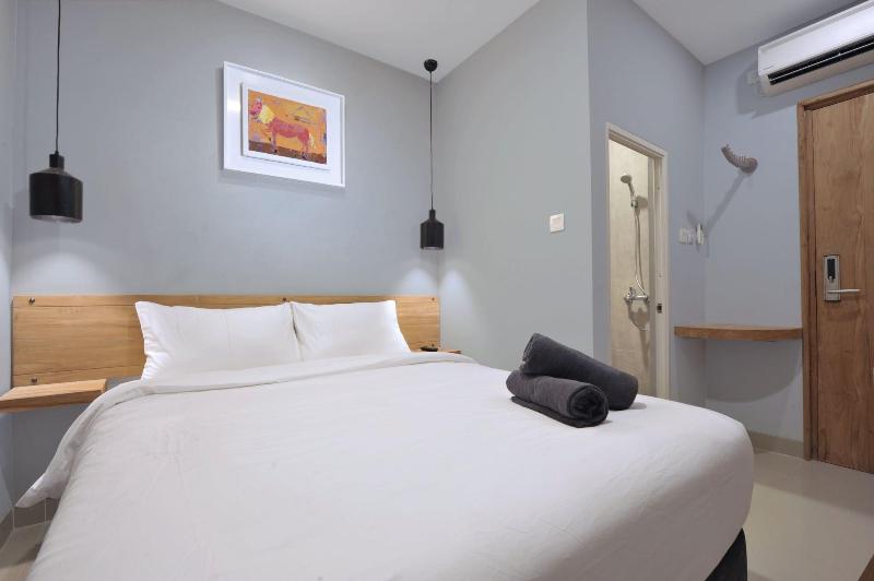 Arimbi Stay Surabaya image