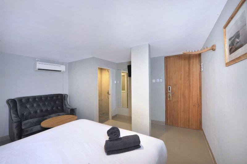 Arimbi Stay Surabaya image