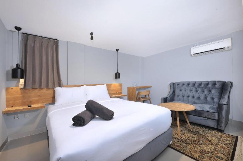 Arimbi Stay Surabaya image