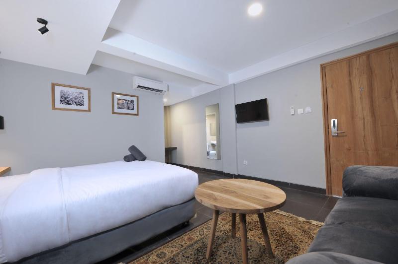 Arimbi Stay Surabaya image