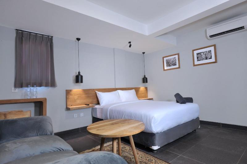 Arimbi Stay Surabaya image