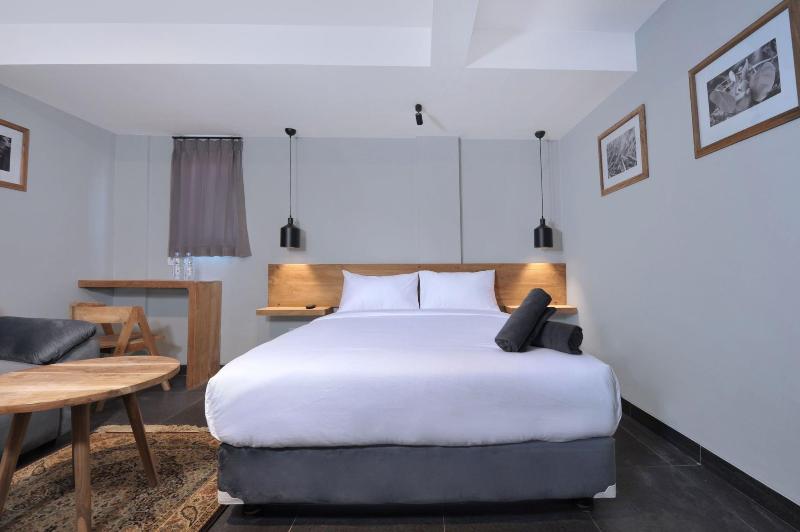 Arimbi Stay Surabaya image