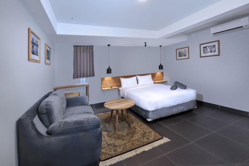 Arimbi Stay Surabaya image