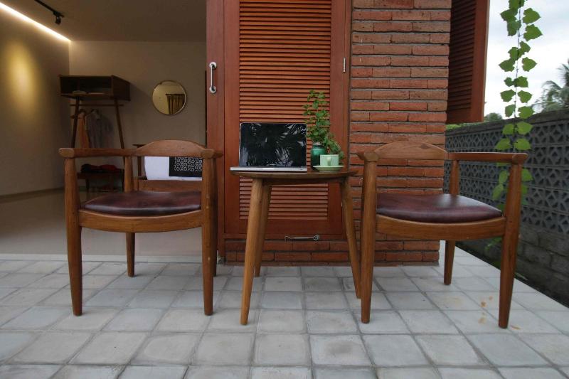 Kubu Tropis image