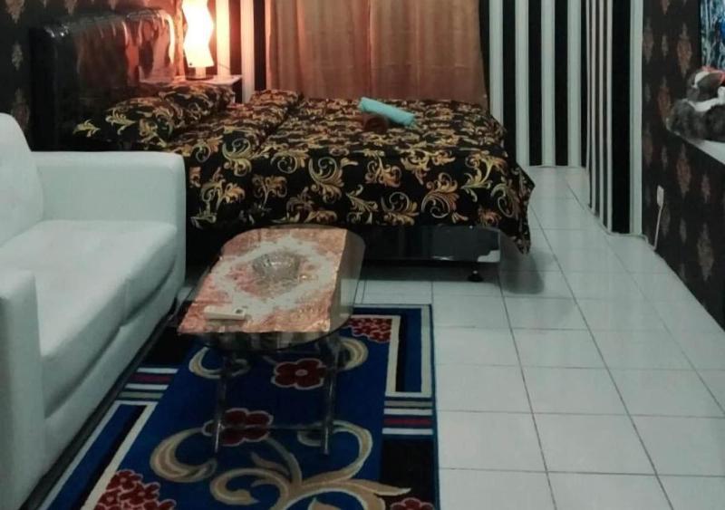 Syariah Amethyst Cengkareng image