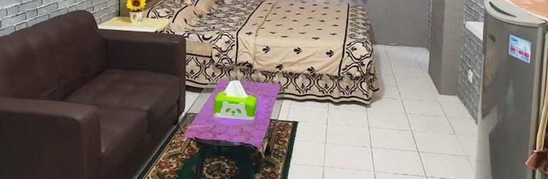 Syariah Amethyst Cengkareng image