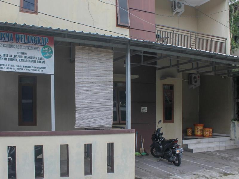 KoolKost Syariah near Uni Ahmad Dahlan Kampus 1 image