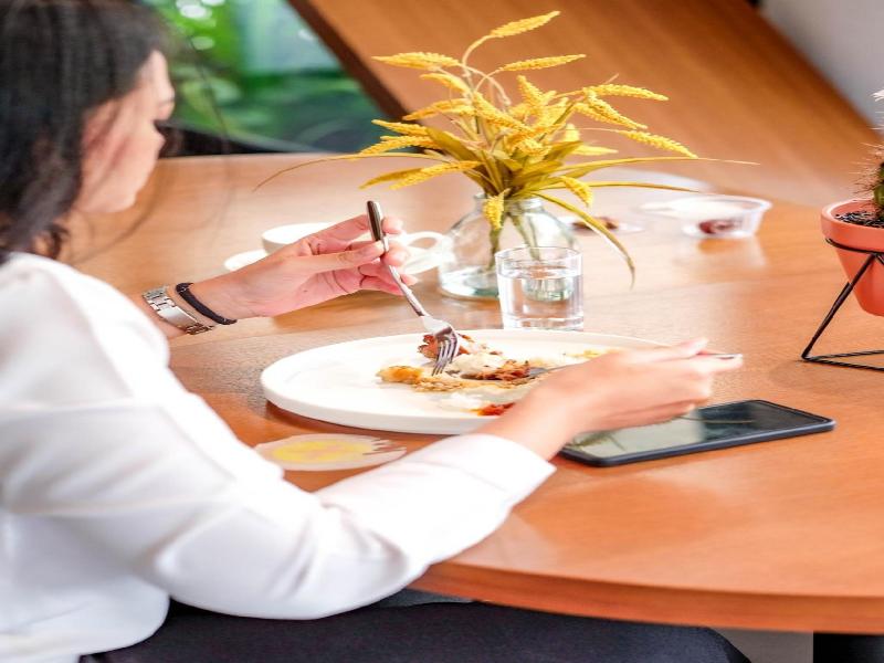 Hotel Youstay Semarang image