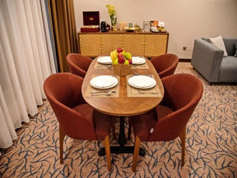 Emerald Hotel image