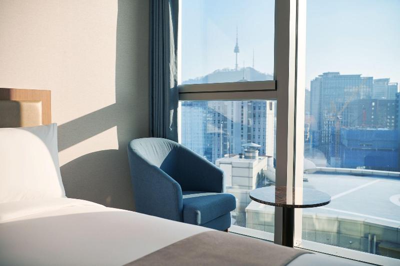 Stanford Hotel Myeongdong image