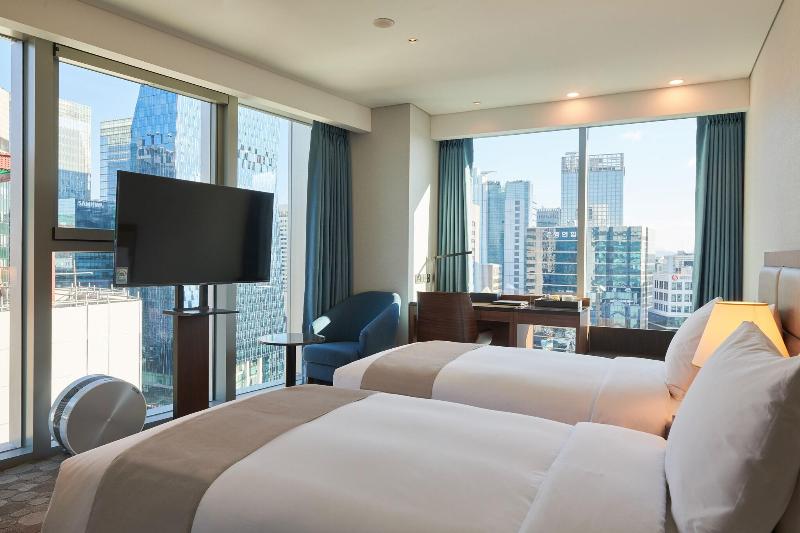 Stanford Hotel Myeongdong image