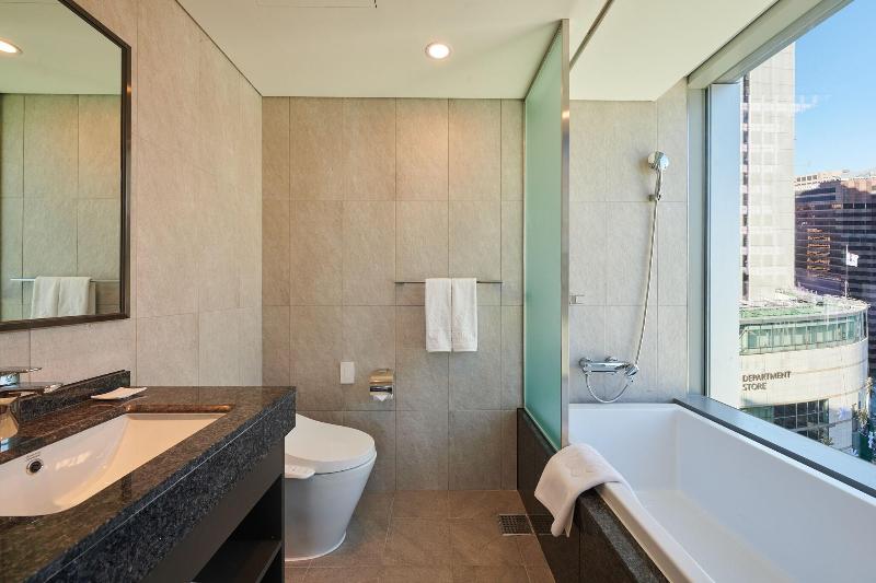 Stanford Hotel Myeongdong image