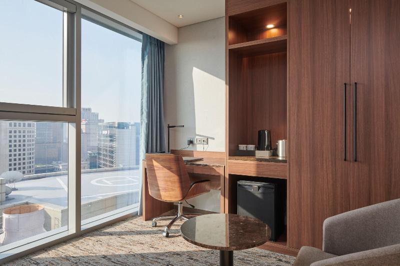 Stanford Hotel Myeongdong image