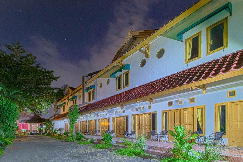 D'Talent Hotel image