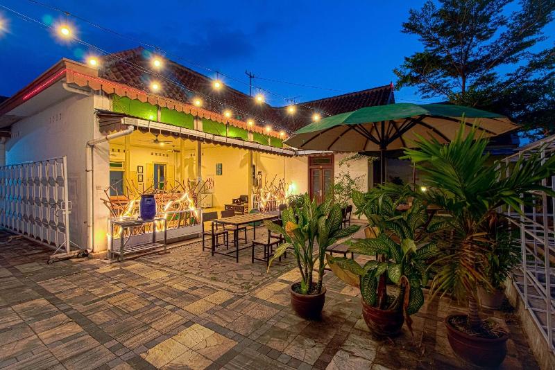 D'Talent Hotel image