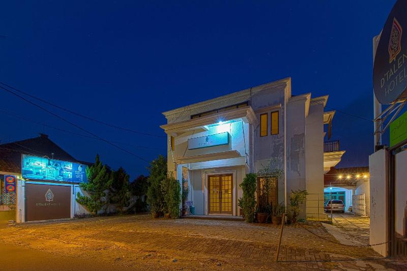 D'Talent Hotel image