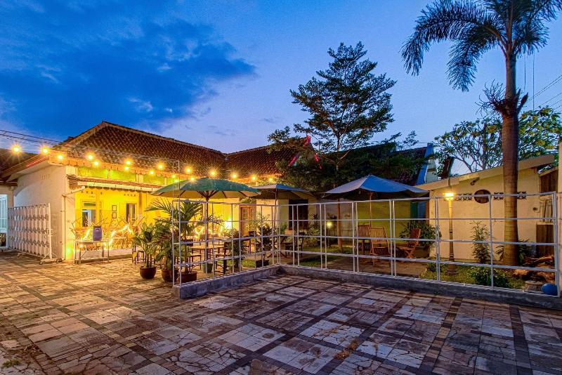 D'Talent Hotel image