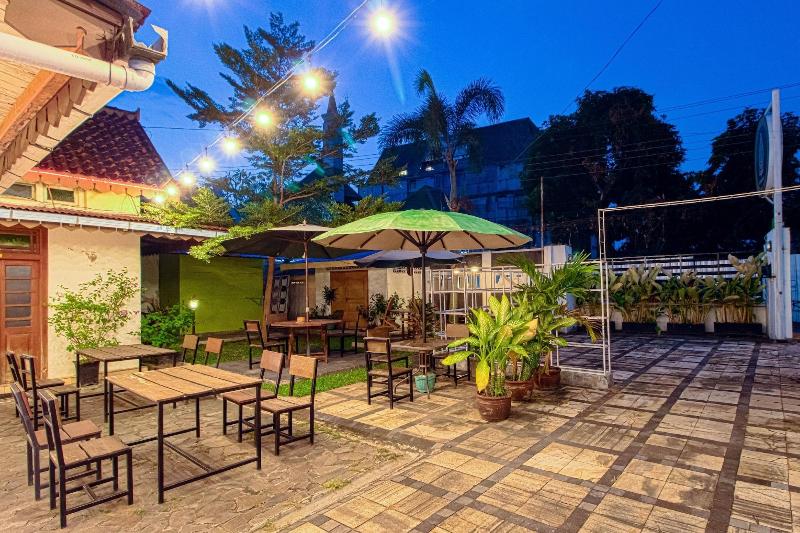 D'Talent Hotel image