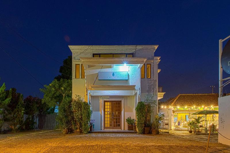 D'Talent Hotel image