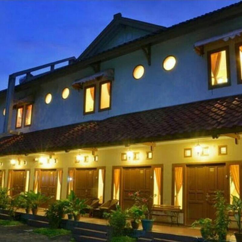 D'Talent Hotel image