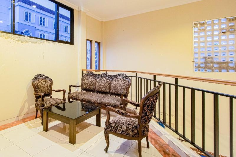 D'Talent Hotel image