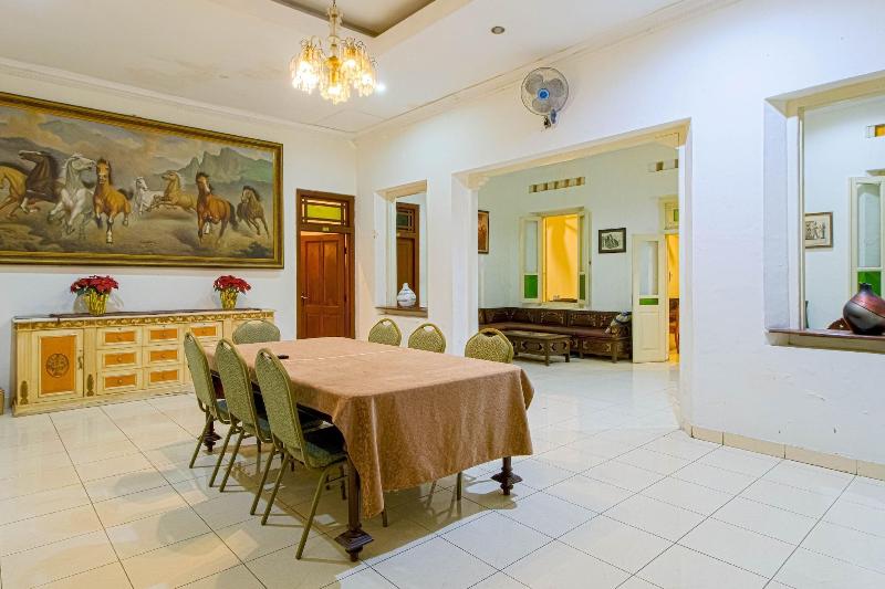 D'Talent Hotel image