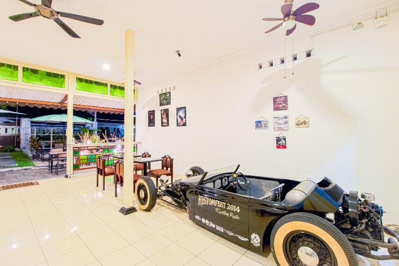 D'Talent Hotel image