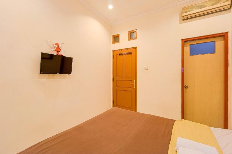 D'Talent Hotel image