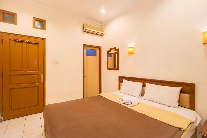 D'Talent Hotel image
