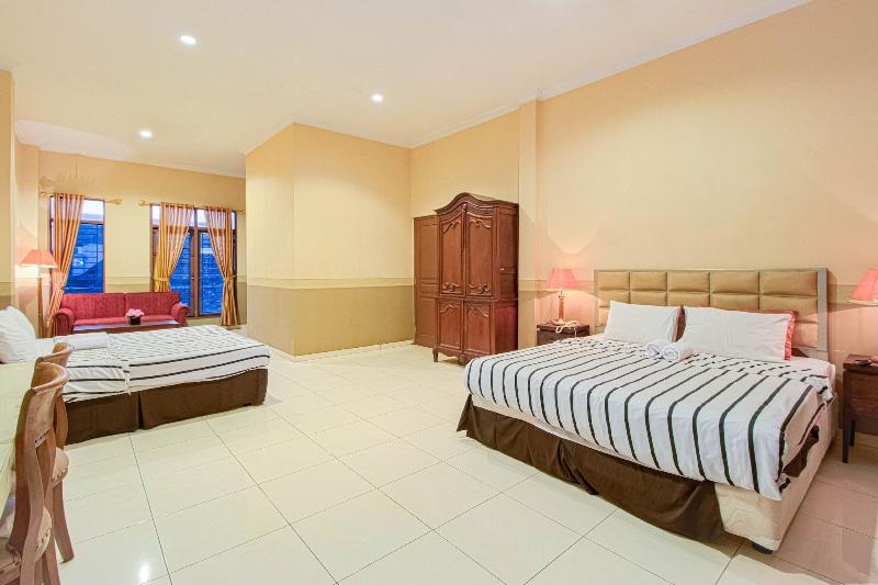 D'Talent Hotel image