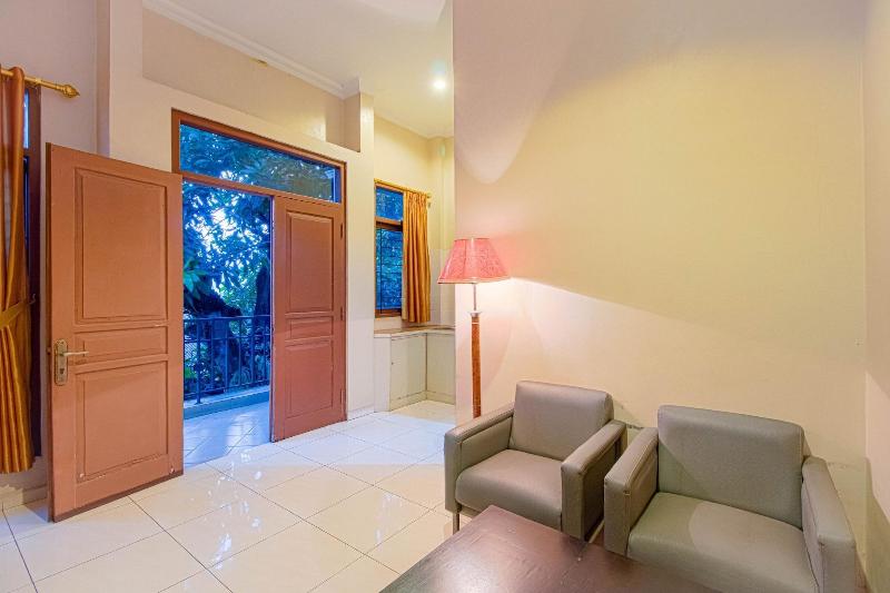 D'Talent Hotel image