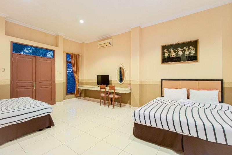 D'Talent Hotel image