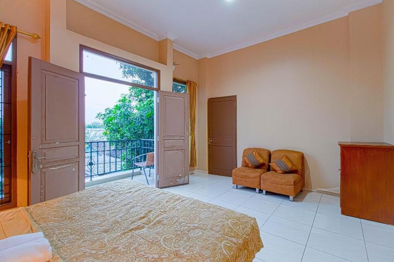 D'Talent Hotel image