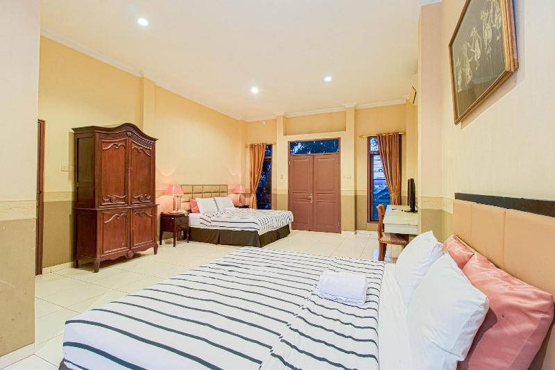 D'Talent Hotel image