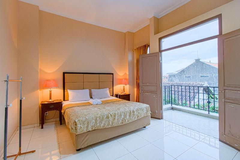 D'Talent Hotel image