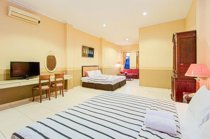 D'Talent Hotel image