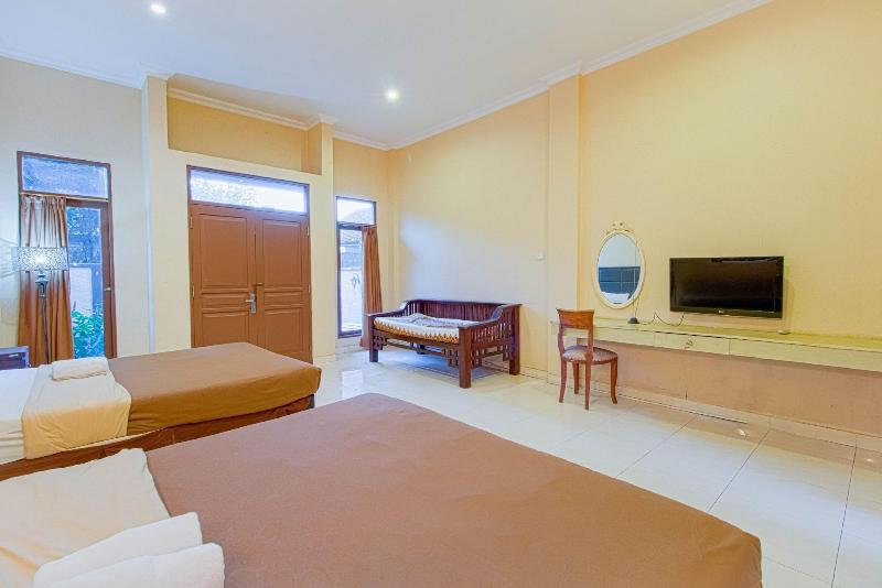 D'Talent Hotel image