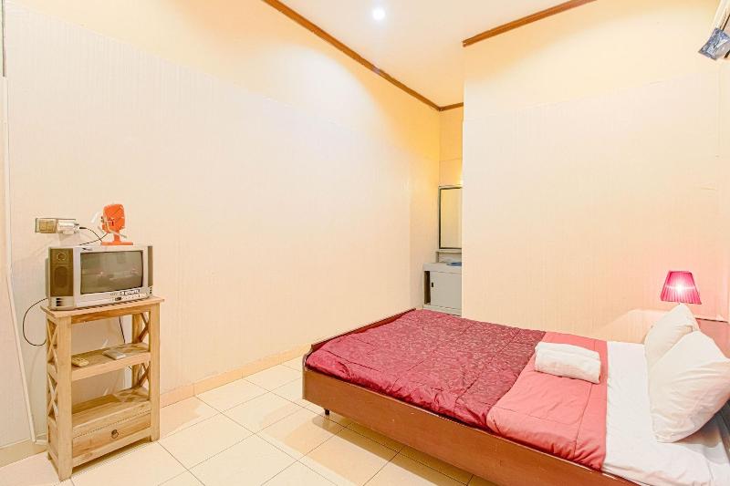 D'Talent Hotel image