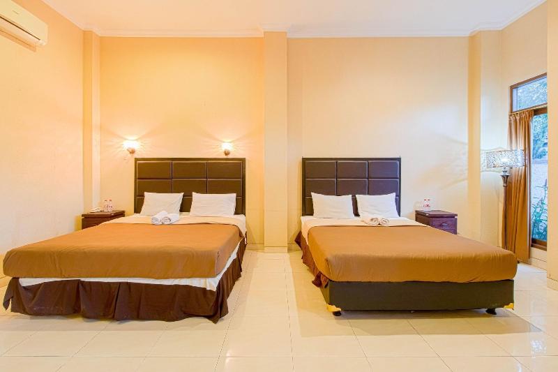 D'Talent Hotel image