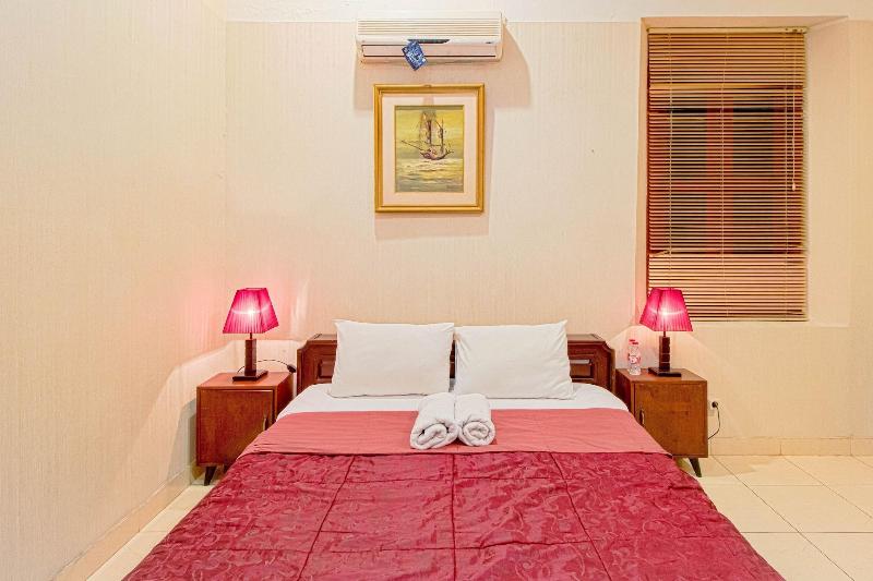 D'Talent Hotel image