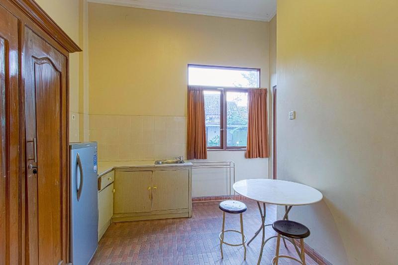 D'Talent Hotel image