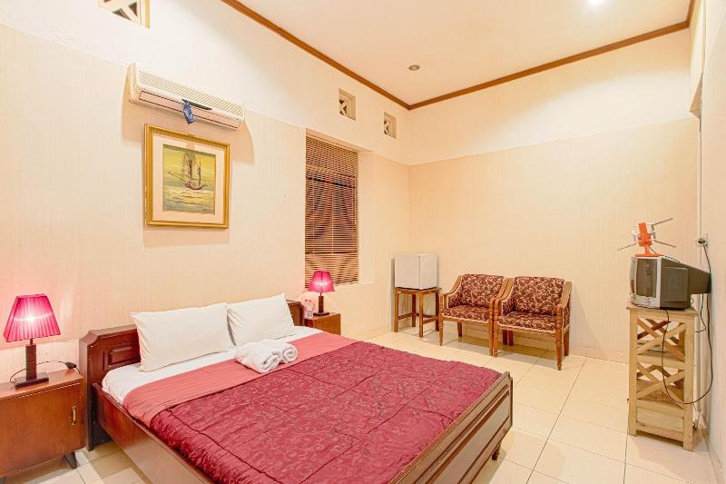 D'Talent Hotel image