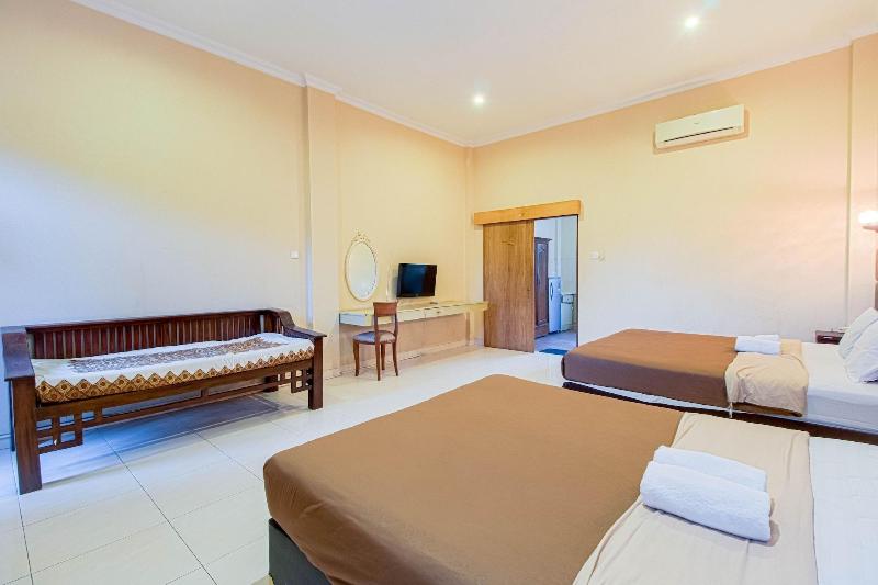 D'Talent Hotel image