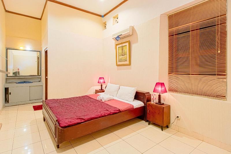 D'Talent Hotel image