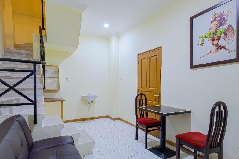 D'Talent Hotel image