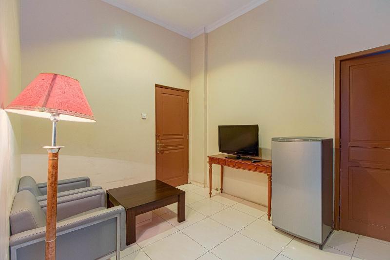 D'Talent Hotel image