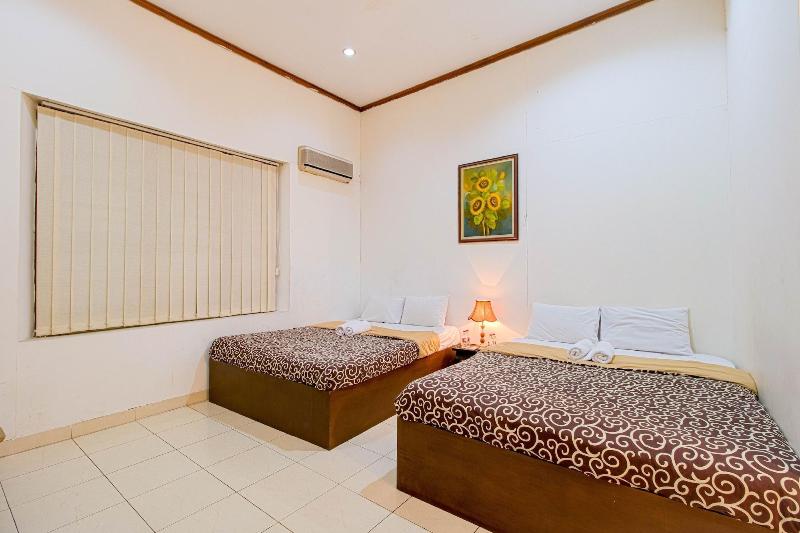 D'Talent Hotel image