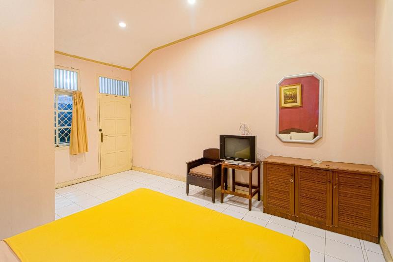 D'Talent Hotel image