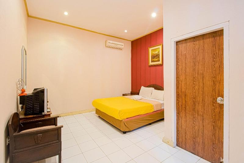 D'Talent Hotel image