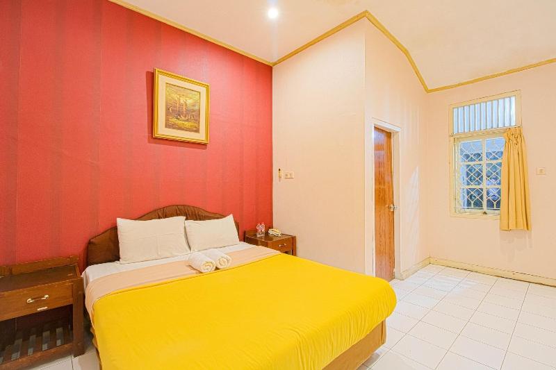 D'Talent Hotel image